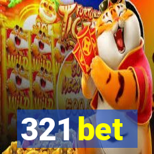 321 bet